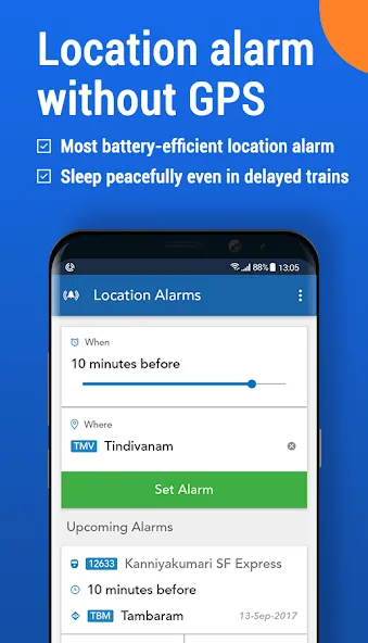 Where is my Train screenshot 5