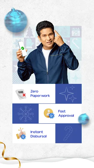 Kissht: Instant Personal Loans screenshot 3