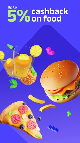 super.money - UPI by Flipkart screenshot 2