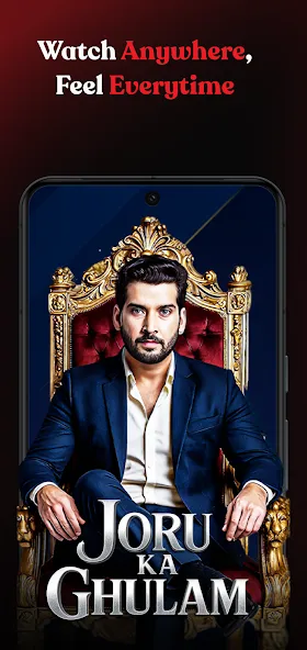 Kuku TV: Reel Shows & Movies screenshot 2