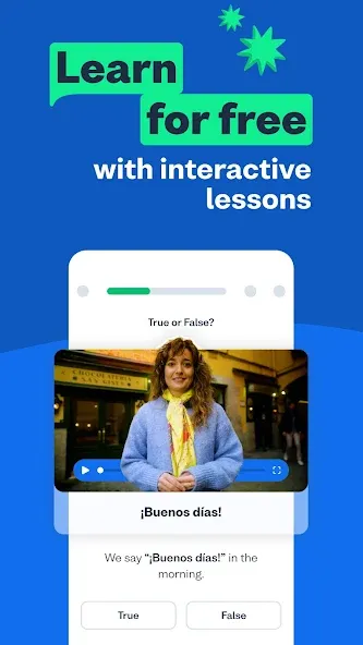 Busuu: Learn & Speak Languages screenshot 2