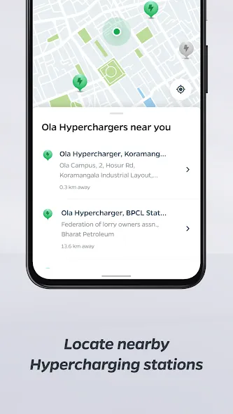 Ola Electric screenshot 5