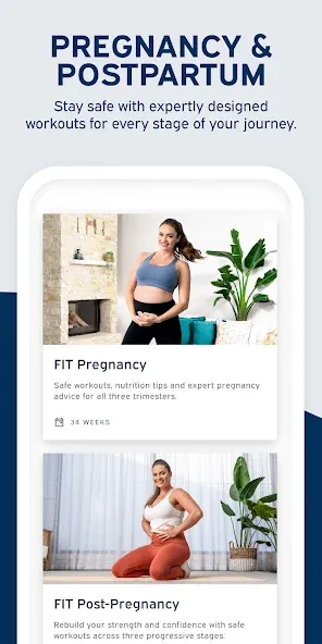 Emily Skye FIT screenshot 5