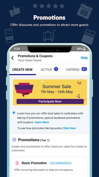 Connect by MakeMyTrip screenshot 3