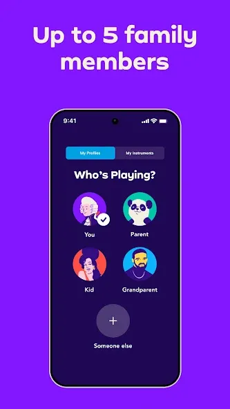 Simply Piano: Learn Piano Fast screenshot 5