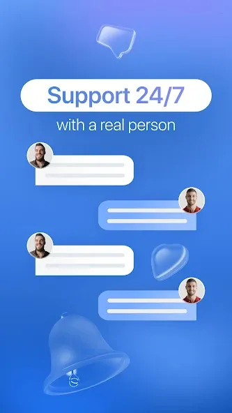 NotVPN - Safer Internet VPN screenshot 4