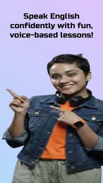 Speak English: English House screenshot 1