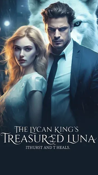 MoboReader: Good Web Novel screenshot 2