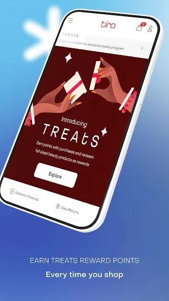 Tira: Online Beauty Shopping screenshot 4