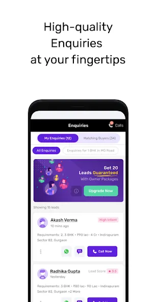 Housing: Buy, Rent, Sell & Pay screenshot 3
