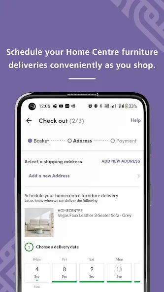 Home Centre India screenshot 3