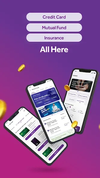 YONO SBI: Banking & Lifestyle screenshot 1