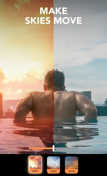 Motionleap by Lightricks screenshot 2