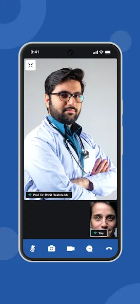 Aster Health screenshot 4