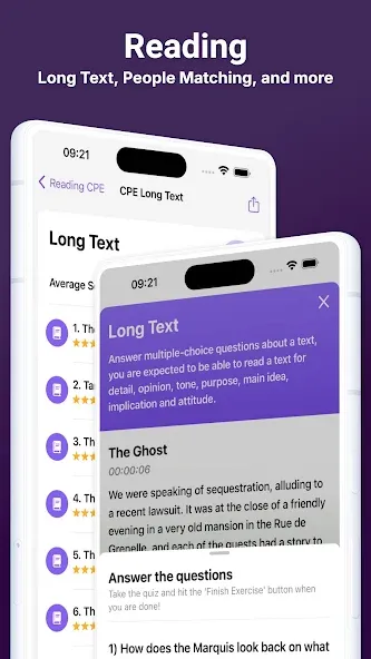 Use of English PRO screenshot 3