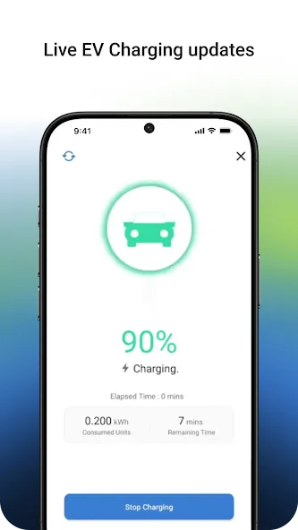 Tata Power EZ Charge screenshot 5