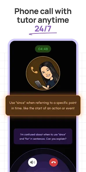 Stimuler AI: English Fluency screenshot 4