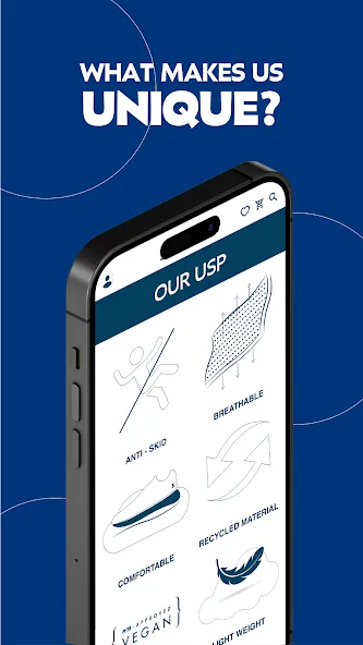 Solethreads screenshot 5