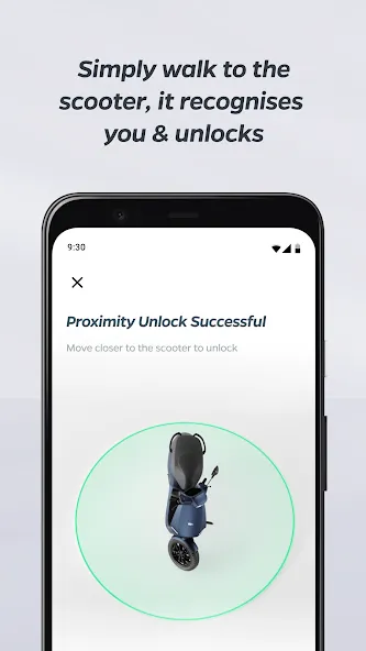 Ola Electric screenshot 4