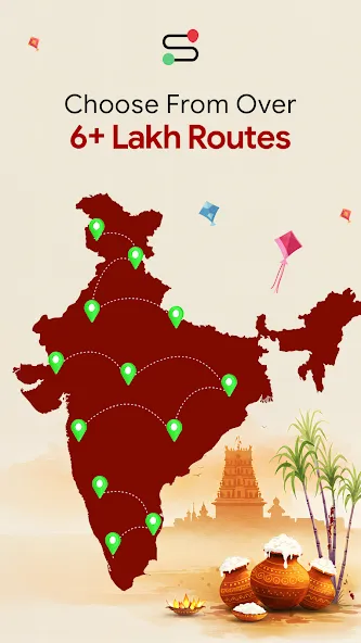 AbhiBus Bus Ticket Booking App screenshot 4