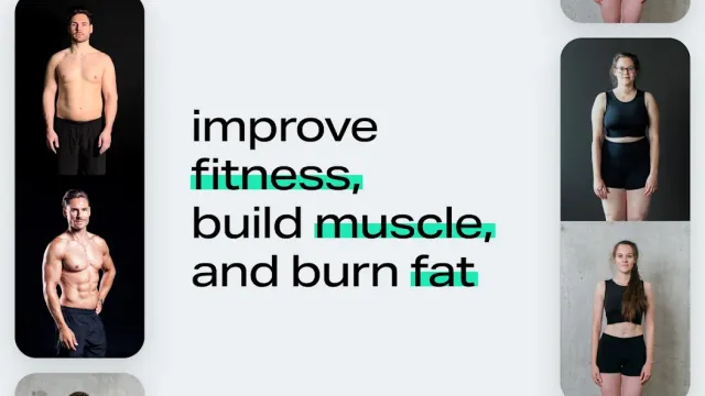 Freeletics: Fitness Workouts screenshot 4