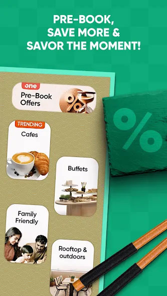 Dineout: Restaurant Offers screenshot 3