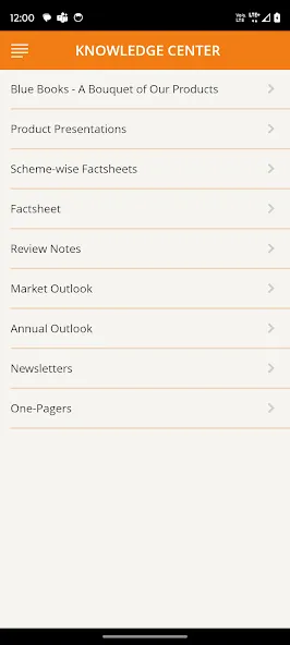 IPRUTOUCH for Partners screenshot 3