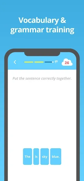 EASY Peasy - English for Kids screenshot 5