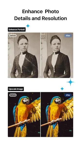 VN - AI Video Editor screenshot 2