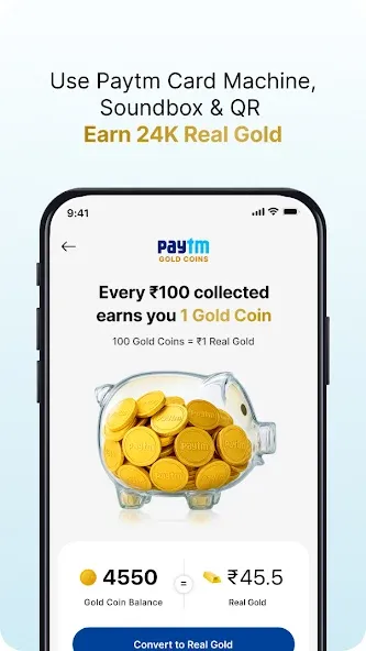 Paytm for Business screenshot 5