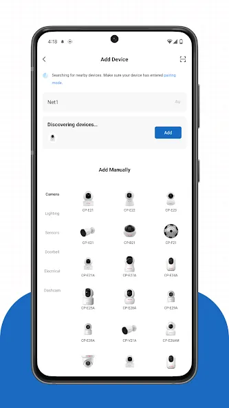 ezykam+ screenshot 3