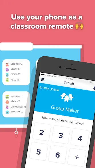 ClassDojo screenshot 5