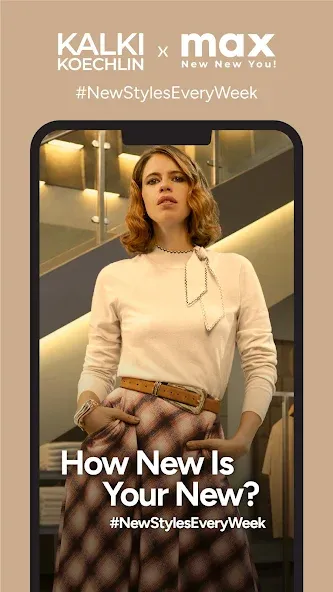 Max Fashion India screenshot 2