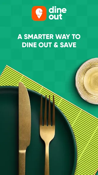 Dineout: Restaurant Offers screenshot 1