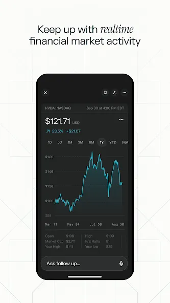 Perplexity - Ask Anything screenshot 5