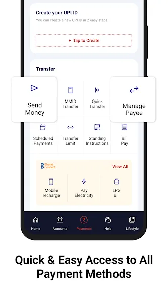 Vyom - Union Bank of India screenshot 5