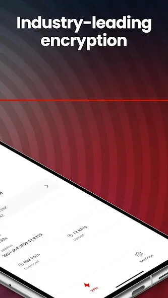 MEGA VPN - Privacy Online screenshot 2