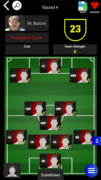 eFHUB™ 26 screenshot 5