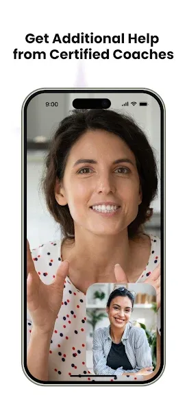 Healthify: AI Diet & Fitness screenshot 5