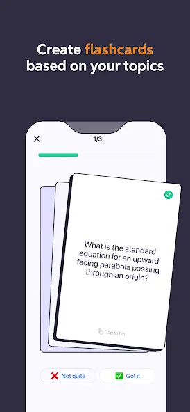 Chegg Study - Homework Helper screenshot 3