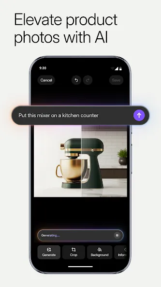 Shopify: Sell online/in person screenshot 2