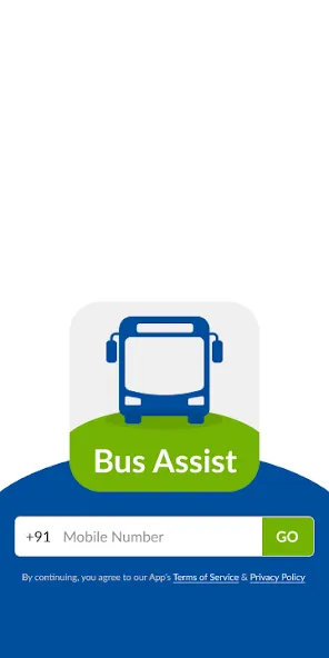 Bus Assist screenshot 1