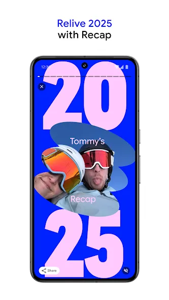 Google Photos screenshot 1