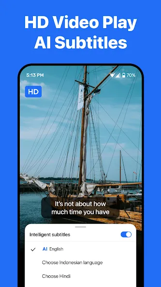 TeraBox: 1TB Cloud & AI Space screenshot 4