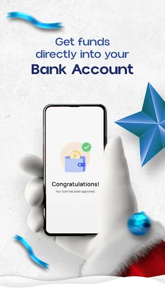 Kissht: Instant Personal Loans screenshot 4