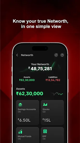 IDFC FIRST Bank: MobileBanking screenshot 3