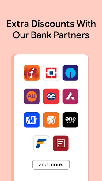 ixigo: Flight & Hotel Booking screenshot 5