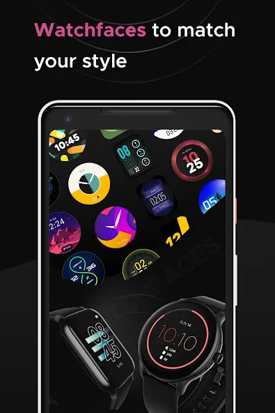 boAt Crest screenshot 1