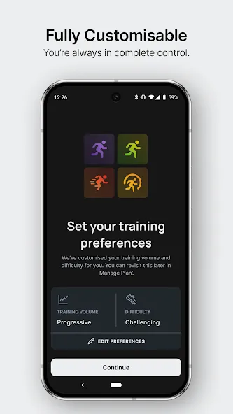 Runna: Running Plans & Coach screenshot 5