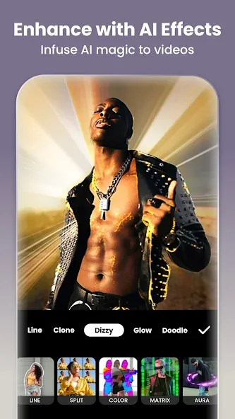 Video Editor & Maker - InShot screenshot 5